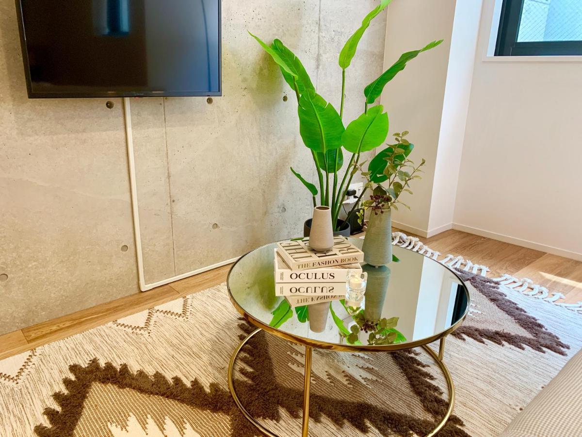 Ken'S Place四谷 도쿄 외부 사진