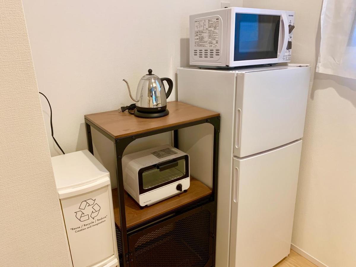 Ken'S Place四谷 도쿄 외부 사진