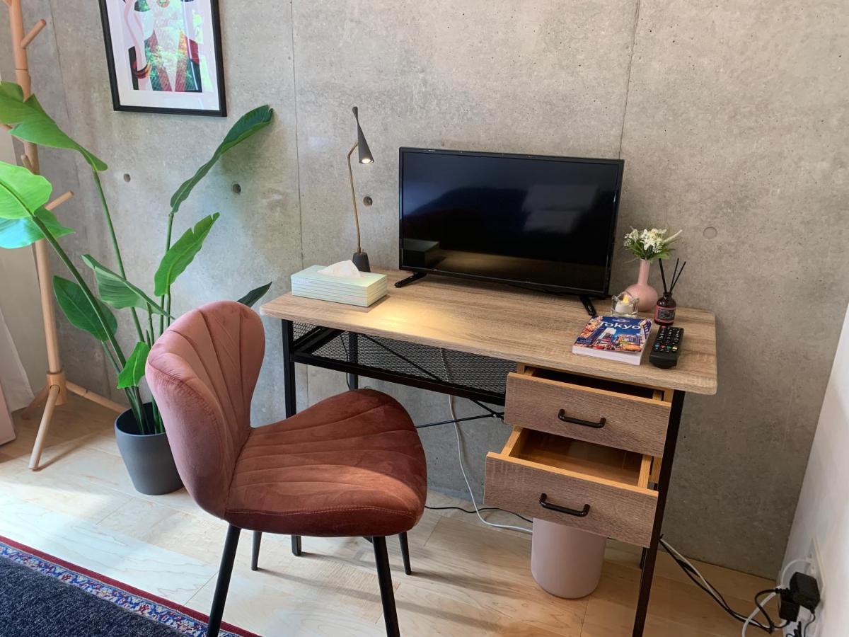 Ken'S Place四谷 도쿄 외부 사진