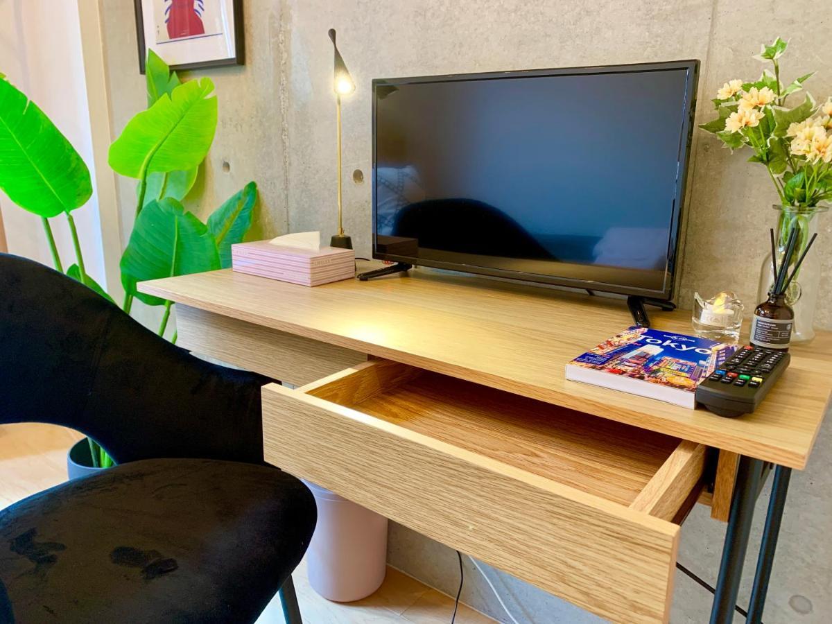 Ken'S Place四谷 도쿄 외부 사진