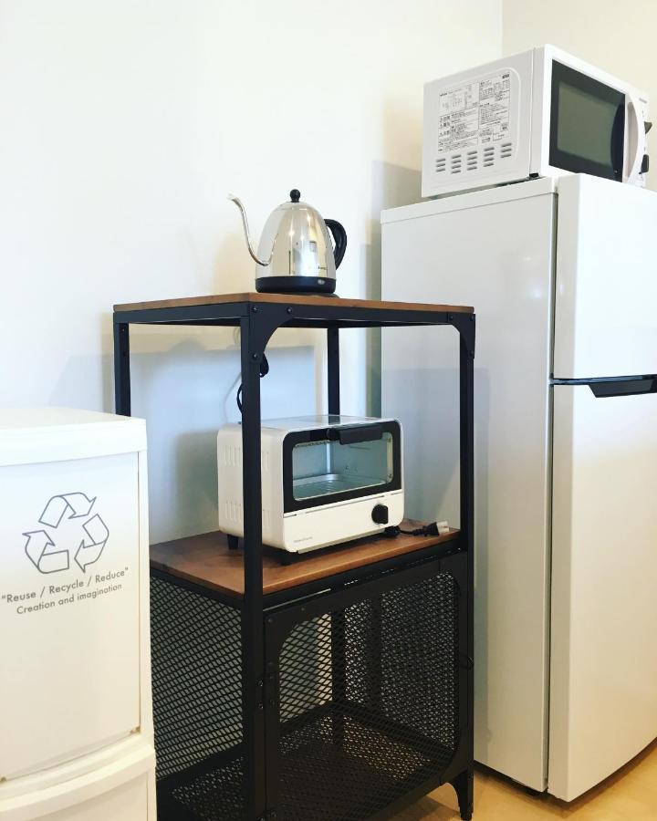 Ken'S Place四谷 도쿄 외부 사진